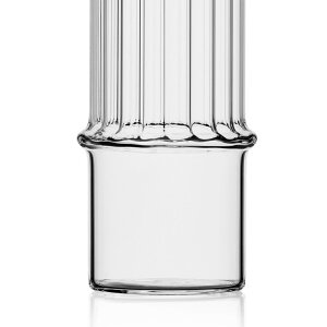 ICHENDORFMILANOTransitOilBottleオイルポット２種類デザインガラスおしゃれギフトイタリアイッケンドルフ
