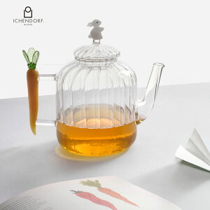 yX[p[SALEőP47{N[|IzCbPht ~m eB[|bg ETMƃjW teapot optic carrot and white rabbit KX   EH[}[ 킢 ϔMKX Zbg 