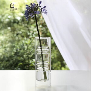 y{XPő20{zCbPht ~m O 37cm ԕr  Mtg C^A RINGS doublewalled vase cm 37 u[PRNV x[X ~` ICHENDORF MILANO Ԋ _uEH[ Vzj