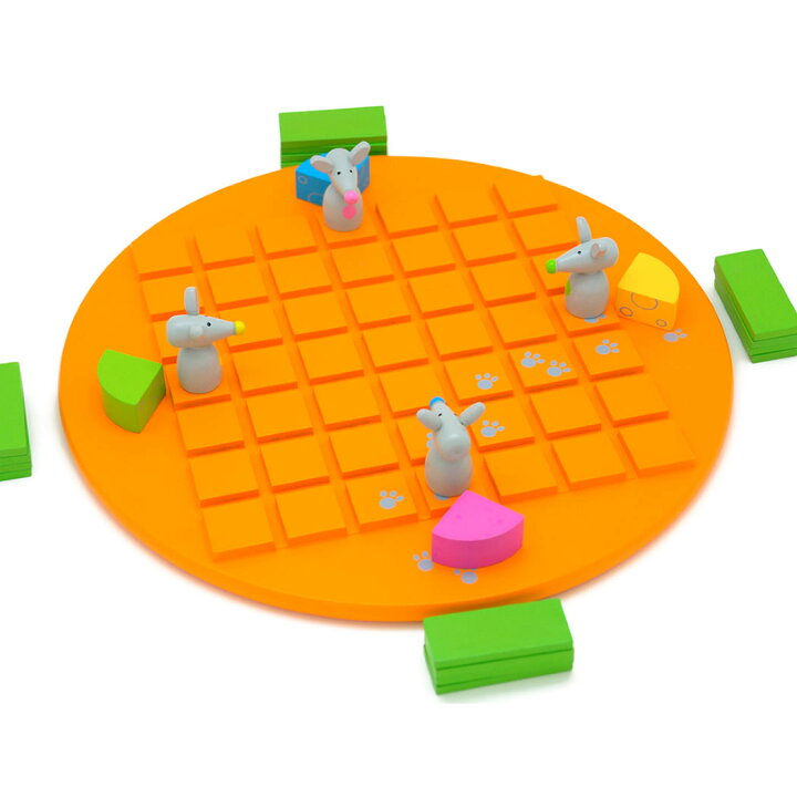 楽天市場】Quoridor Kids コリドール キッズ Gigamic ギガミック  