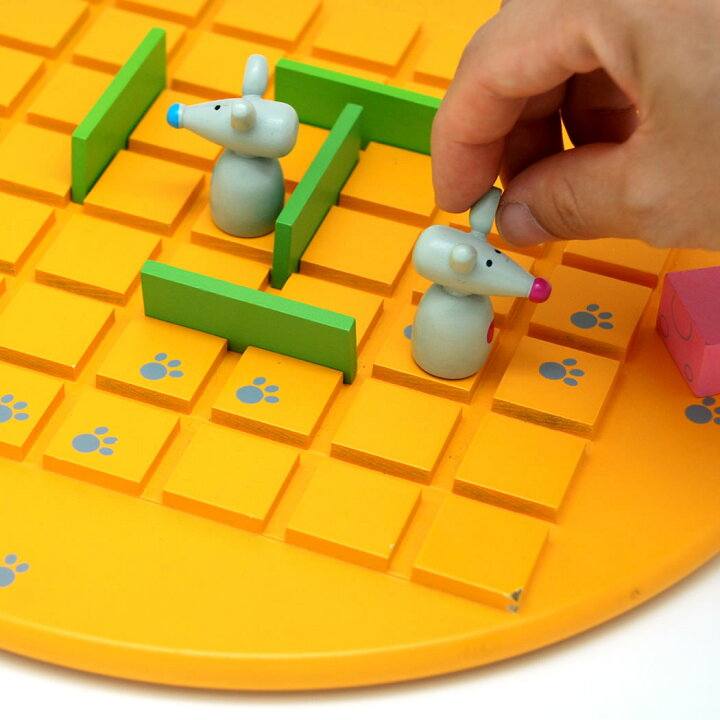 楽天市場】Quoridor Kids コリドール キッズ Gigamic ギガミック  