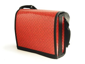【本日店内P最大20倍♪】kitchenfloorbags キッチンフロアバッグ 7MK03L METAL FLAICE ショルダーバッグ デザインバッグ 斬新なアイデア 在庫限り