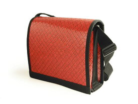 【本日店内P最大20倍♪】kitchenfloorbags キッチンフロアバッグ 7MK03M METAL FLAICE ショルダーバッグ デザインバッグ 斬新なアイデア 在庫限り