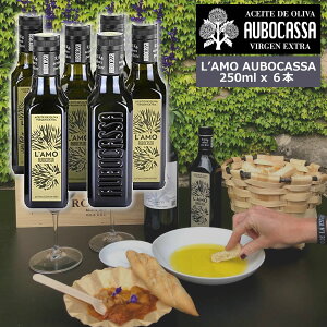 y{XPő20{zLfAMO AUBOCASSA 250ml 6{ MtgȂ  AE{J[T GLXgo[WI[uIC  L@ Y t[eB[ I[uW[X AxL[i XyC 