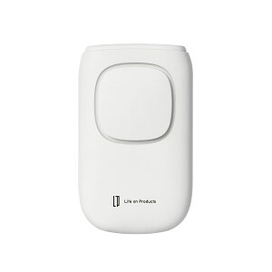 �yP10�{�I�X�ɃN�[�|������zLife on Products ���P�N���b�v�t�@�� LCAF008 �N���b�v ��� �n���Y�t���[ �n���f�B ���ʂ�4WAY�d�l 4�F����I�ׂ� ��@ �t�@��360°��] ���P �����b�N ���t�� �A�E