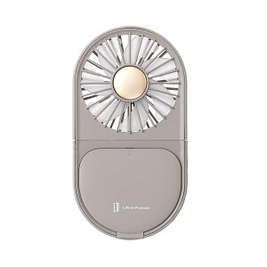 Life on Products �n���f�B�t�@�� LED���C�g �~���[�t �}���`�ȃt�@�� �n���f�B ��@ �����^�� ���t �A�E�g�h�A ���o���� �֗� ������ ��O�t�F�X �É� USB �[�d ���킢�� �������