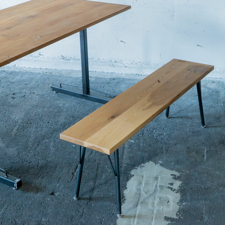 楽天市場】【本日店内P最大20倍♪】SIKAKU シカク SK BENCH 1500 