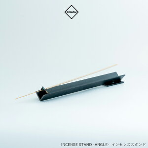 y{XPő20{zSIKAKU VJN INCENSE STAND ANGLE    AO p X`[  X܃fBXvC  AeB[N g { d