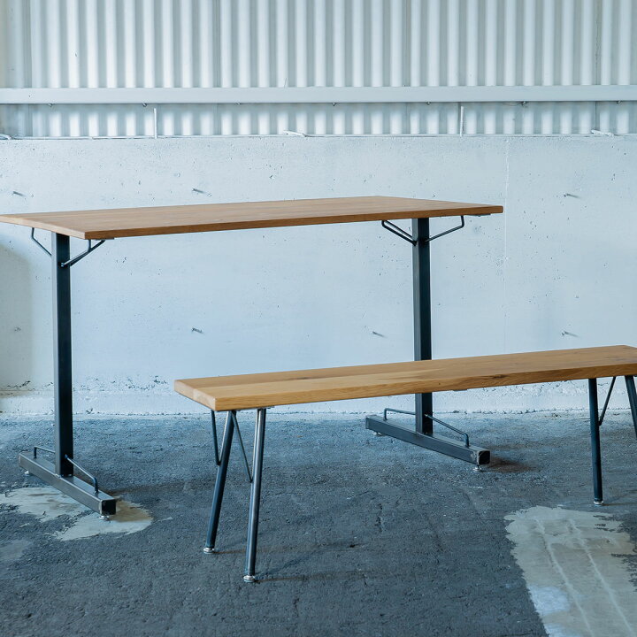楽天市場】【本日店内P最大20倍♪】SIKAKU シカク SK BENCH 1500