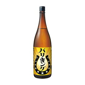 サッポロ バリキング 24度 [瓶] 1800ml 送料無料(沖縄対象外)[リキュール サッポロ]