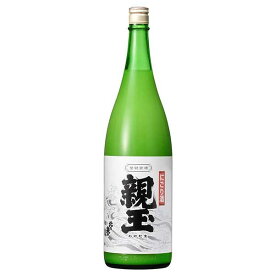 合同 北の誉 にごり酒 親玉 14度 [瓶] 1.8L 1800ml × 6本[ケース販売]送料無料(沖縄対象外)[合同酒精 オノエン リキュール 日本 154262]【ギフト不可】