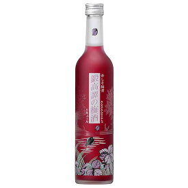 合同 鍛高譚の梅酒 12度 [瓶] 500ml × 6本[ケース販売]送料無料(沖縄対象外)[合同酒精 オノエン リキュール(梅酒) 日本 126526]【ギフト不可】