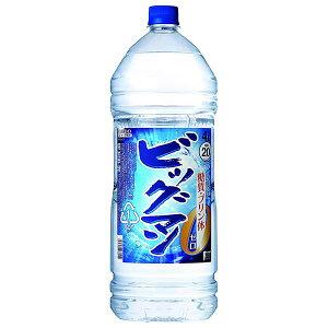 ���� �r�b�O�}�� 20�x [PET] 4L 4000ml × 4�{[�P�[�X�̔�]��������(�{�B�̂�)[������ �I�m�G�� �Ē��b�� ���{ 103841]�M�t�g �v���[���g ���蕨 ���j�� ���j�� ���Ԃ� �a�����v���[���g ���̓� �h�V