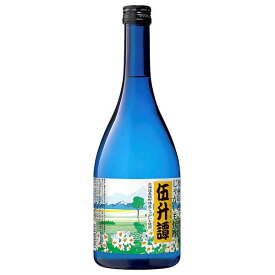 合同 じゃがいも焼酎 伍升譚 20度 [瓶] 720ml × 12本[ケース販売][合同酒精 オノエン 焼酎甲類乙類混和 日本 153940]【ギフト不可】