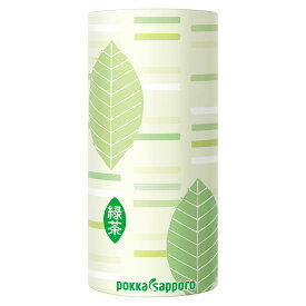 ポッカサッポロ 旨みまろやか緑茶 [紙パック] 195gx 30本[ケース販売] 送料無料(本州のみ) [ポッカサッポロ 日本 飲料 お茶 JM37]