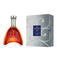 マーテル シャンテルー 40度 [箱付] 700ml 送料無料(本州のみ) [ペルノ フランス コニャック ブランデー]…