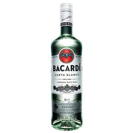 バカルディ スペリオール 40度 750ml 送料無料(本州のみ) あす楽対応 [バカルディ プエルトリコ ラム C967]ギフト プレゼント 贈り物 お祝い 内祝い お返し 誕生日プレゼント 父の日 敬老の日