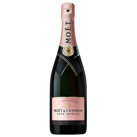 モエ エ シャンドン ブリュット アンペリアル ロゼ 正規品 750ml × 6本[ケース販売] あす楽対応 (Moet et Chandon モエ・エ・シャンドン モエシャンドン)[MHD フランス シャンパーニュ シャンパン moe02]