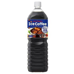 y|Cg2{ }\Ԍz|bJTb| ACXR[q[킢 [ybg] 1.5L 1500ml × 8{[P[X̔] ({B̂) [|bJTb| {  R[q[ GT35] Mt