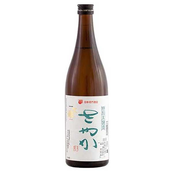 日本酒 japanese sake 母の日 最安値挑戦 父の日 御中元 御歳暮 内祝い 10% 12本 さやか 生まれのブランドで 山中酒造 一人娘 茨城県 x ケース販売 720ml 特別本醸造