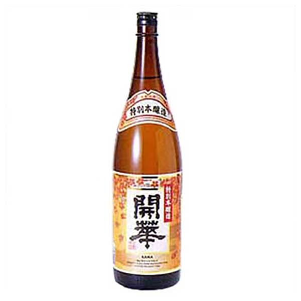 期間限定 日本酒 セール japanese sake 母の日 父の日 御中元 御歳暮 内祝い 10% 第一酒造 720ml 12本 ケース販売 x 栃木県 特別本醸造 開華