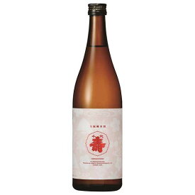 千代寿 生もと純米酒 720ml × 6本 [ケース販売] 送料無料(沖縄対象外) [千代寿虎屋 山形県 OKN]【ギフト不可】