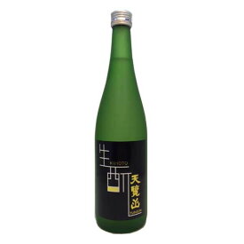 天覧山 生もと造り 純米吟醸 720ml × 12本 [ケース販売] 送料無料(沖縄対象外) [五十嵐酒造 埼玉県 OKN]【ギフト不可】