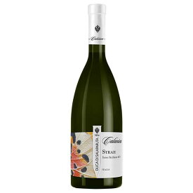 【ポイント2倍 8/17(日)まで】ドゥーカ ディ サラパルータ カラニカ シラー 750ml 送料無料(本州のみ) [モンテ イタリア 赤ワイン 027741] ギフト プレゼント 母の日 父の日 お中元 御中元