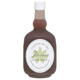 ジョシィー ティーリキュール アールグレイ 700ml 送料無料(本州のみ) [LJ リキュール フランス 19160] ギフト プレゼント 母の日 父の日 お中元