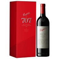 ペンフォールズ ビン 707 カベルネ ソーヴィニヨン 箱付 750ml x 2本 送料無料(本州のみ) [日本リカー オ…