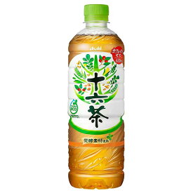 アサヒ 十六茶 [PET] 630ml × 48本[2ケース販売] [アサヒ飲料 日本 飲料 お茶 日本茶 2CFW4]