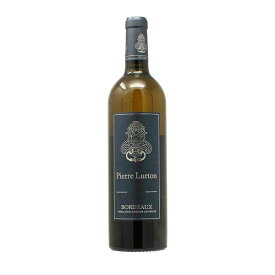 【ポイント2倍 マラソン期間限定】ピエール リュルトン ボルドー ブラン 750ml 送料無料(本州のみ) [WTS フランス 白ワイン ボルドー 中辛口 227638] ギフト プレゼント 母の日 父の日 お中元 御中元