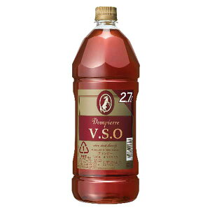 �h���s�G�[�� V.S.O 37�x [PET] 2.7L 2700ml × 6�{[�P�[�X�̔�]��������(�{�B�̂�)[�A�T�q�r�[�� ���{ �u�����f�[ 41370]�M�t�g �v���[���g ���蕨 ���j�� ���j�� ���Ԃ� �a�����v���[���g ���̓� �h�V