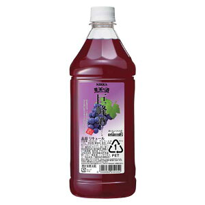 �ʎ��̎� ����� [PET] 1.8L 1800ml x 2�{ ��������(�{�B�̂�) [�A�T�q�r�[�� ���{ �J�N�e���R���N 47461]�M�t�g �v���[���g ���蕨 ���j�� ���j�� ���Ԃ� �a�����v���[���g ���̓� �h�V�̓�