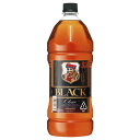 ブラックニッカクリア 37度 [PET] 2.7L 2700ml あす楽対応 [アサヒビール ニッカ ブレンデッドウイスキー 日本 43726] ギフト プレゼント 母の日 父の日 お中元 アサヒ ブラックニッカクリア ペットボトル