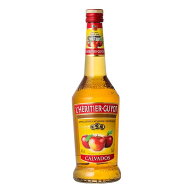 グヨ カルバドス 40度 700ml 送料無料(本州のみ)[ドーバー フランス ブランデー スイーツ デザート作り …