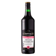 グルマンディーズ フランボワーズ (ノンアルコール) 1L 1000ml 送料無料(本州のみ)[ドーバー フランス ノ…