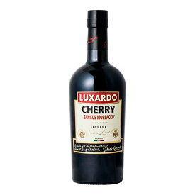 【ポイント2倍 マラソン期間限定】ルクサルド モラッコ チェリー 30度 700ml[ドーバー イタリア リキュール スイーツ デザート作り 料理作り お菓子作り] ギフト プレゼント 母の日 父の日 お中元 御中元
