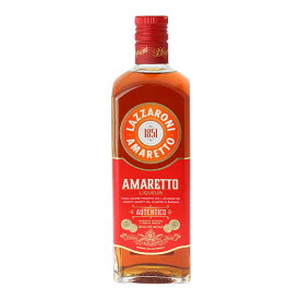 ラッツァローニ アマレット 24度 750ml[ドーバー イタリア リキュール スイーツ デザート作り 料理作り お菓子作り] ギフト プレゼント 敬老の日 お歳暮 御歳暮