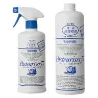 ドーバー パストリーゼ77 ヘッド付 500ml + 詰替 1L 1000ml [セット販売] 送料無料(本州のみ) [沖縄お届…