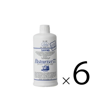 h[o[ pXg[[77 l 500ml × 6{[Zbg̔] ({B̂)[ꂨ͂s] AR[ŉt h L EBX |  R AR[Xv[ pasteuriser77 [h[o[m