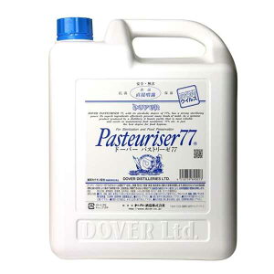 pXg[[ 5l h[o[ pXg[[ 77 lւp t 5L 5000ml ({B̂) AR[ŉt h L hJr EBX |  R Lb` e pasteuriser77 h[o[