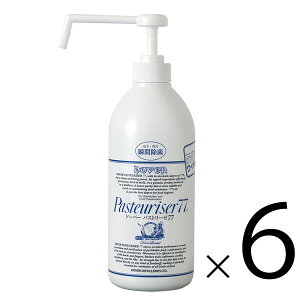 �h�[�o�[ �p�X�g���[�[77 �|���v 800ml×6�{[�Z�b�g�̔�] ��������(�{�B�̂�) [���ꂨ�͂��s��] �A���R�[�����ŉt �h�� ���L �E�B���X �|�� ���� �R�� �A���R�[���X�v���[ pasteuriser77 �����y ����