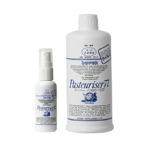 h[o[ pXg[[77 e 50ml + l 500ml [Zbg̔] ({B̂)[kCEꂨ͂s] AR[ŉt Xv[ h L EBX |  R pasteuriser77 [h[o