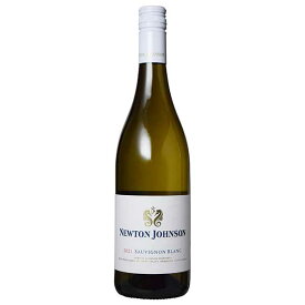 ニュートン ジョンソン ソーヴィニヨン ブラン [2022] 750ml [MT 南アフリカ 白ワイン ウエスタン ケープ 辛口 618662]