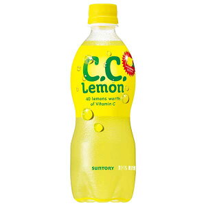 �T���g���[ C.C.������(�V�[�V�[������) [PET] 500ml x 24�{[�P�[�X�̔�]��������(�{�B�̂�)[�T���g���[ SUNTORY ���� ���{ �Y�_���� FCCL5]�M�t�g �v���[���g ���蕨 ���j�� ���j�� ���Ԃ� �a�����v��