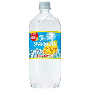 �T���g���[ �V�R���X�p�[�N�����O ������ [PET] 1.05L 1050ml x 12�{[�P�[�X�̔�]��������(�{�B�̂�)[�T���g���[ SUNTORY ���� ���{ �Y�_�� MWS1R] �Y�_�� ���A �E�H�[�^�[ �E�G �L�@�������g�p�M�t�g �v
