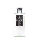 【ポイント2倍 マラソン期間限定】田苑 ブラック 麦 25度 720ml × 6本[ケース販売] [田苑酒造 麦焼酎 むぎ焼酎 乙類 日本 鹿児島県] ギフト プレゼント 母の日 父の日 お中元 御中元