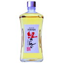 紅さんご 40度 [箱付] 720ml[奄美大島開運酒造 黒糖焼酎 乙 鹿児島県 114000] ギフト プレゼント 母の日 父の日 お中元 奄美大島 お酒 奄美 酒 鹿児島