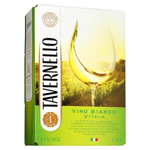 y|Cg2{11/14`11/16z ^Flb rAR 3L 3000ml × 4{ [P[X̔] obN C {bNX C TAVERNELLO BIANCO ITALIA CAVIRO BIB [C^A C Tg[] Mtg v[g h